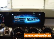 Mercedes-Benz GLB SUV 0,0 85 kw