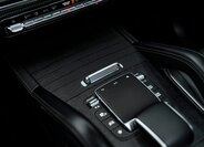 Mercedes-Benz GLE SUV 2,9 l 243 kw