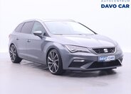 Seat Leon Kombi 1,8 l 132 kw