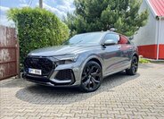 Audi RS Q8 SUV / Terénní 4,0 l 441 kw