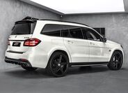 Mercedes-Benz GLS 5