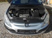 Peugeot 307 21