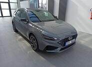 Hyundai i30 Kombi 0,0 117 kw