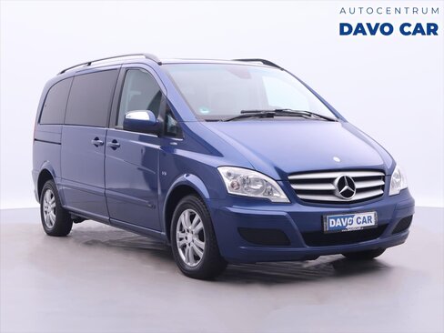 Mercedes-Benz Viano