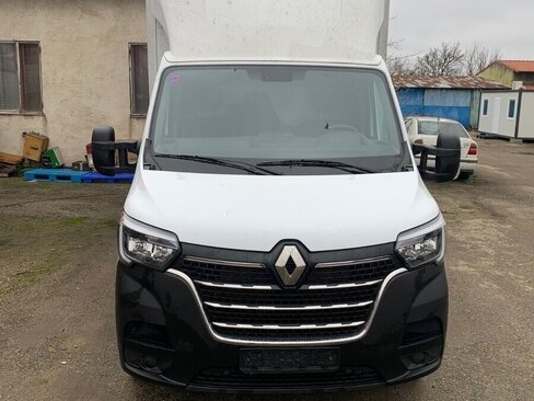 Renault Master Ostatní 0,0 120 kw