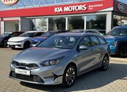 KIA Ceed Kombi 1,5 l 103 kw