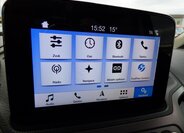 Ford Transit Connect MPV 1,5 l 88 kw