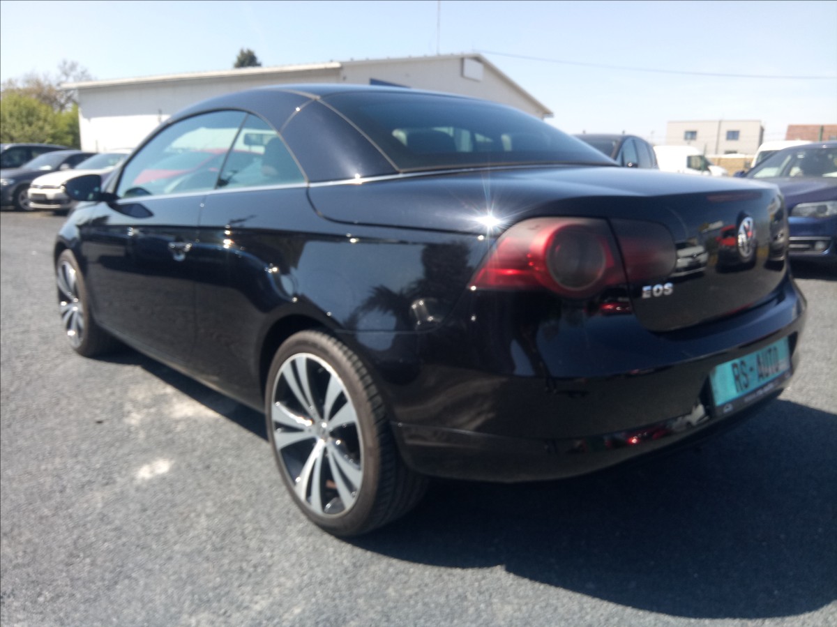 Volkswagen EOS