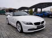 BMW Z4 Kabriolet 2,5 l 150 kw