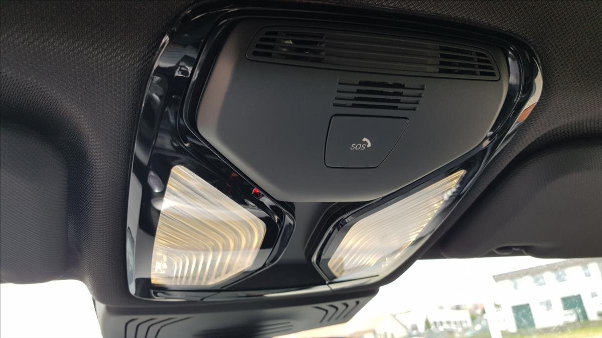 BMW X3 SUV 3,0 l 195 kw