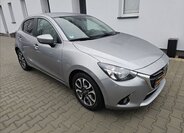 Mazda 2 4