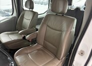 Opel Vivaro MPV 2,0 l 84 kw