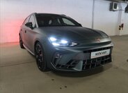 Cupra Leon Kombi 2,0 l 245 kw