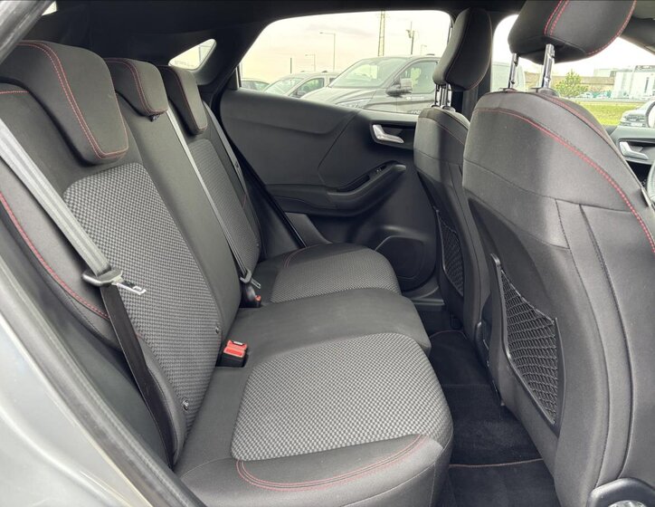 Ford Puma MPV 999,0 92 kw