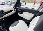 Fiat 500L Kombi 875,0 77 kw