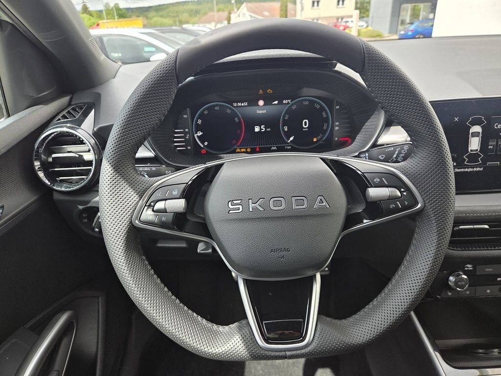 Škoda Fabia Hatchback 999,0 85 kw