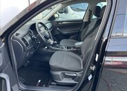 Škoda Kodiaq Kombi 2,0 l 110 kw