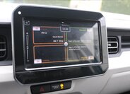Suzuki Ignis Hatchback 1,2 l 66 kw