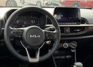 KIA Picanto Hatchback 998,0 50 kw