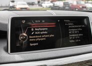 BMW X5 SUV / Terénní 3,0 l 190 kw