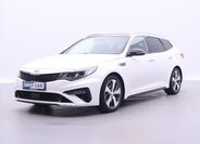 KIA Optima Kombi 2,0 l 175 kw