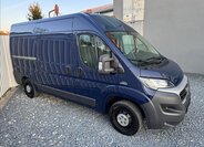 Fiat Ducato Skříň 2,3 l 96 kw