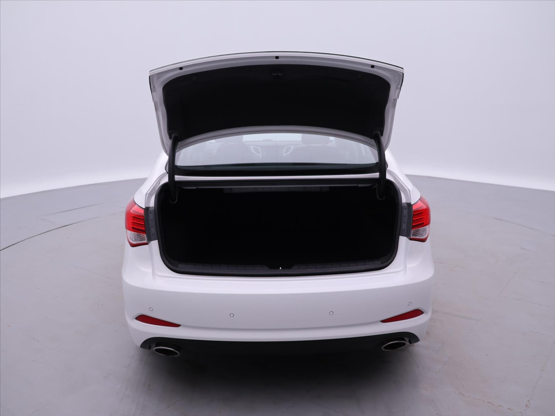 Hyundai i40 Sedan 1,7 l 100 kw