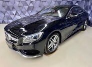 Mercedes-Benz Třídy S Ostatní 3,0 l 270 kw