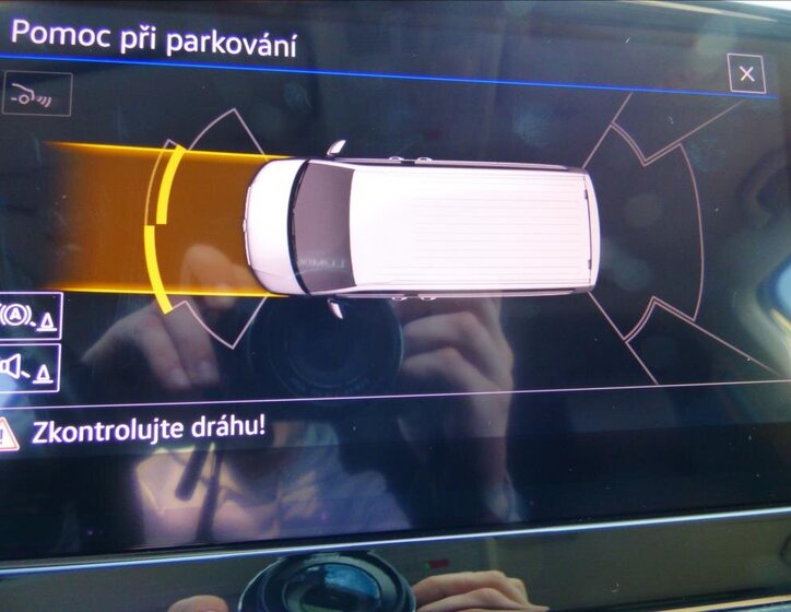 Volkswagen Multivan Kombi 2,0 l 150 kw