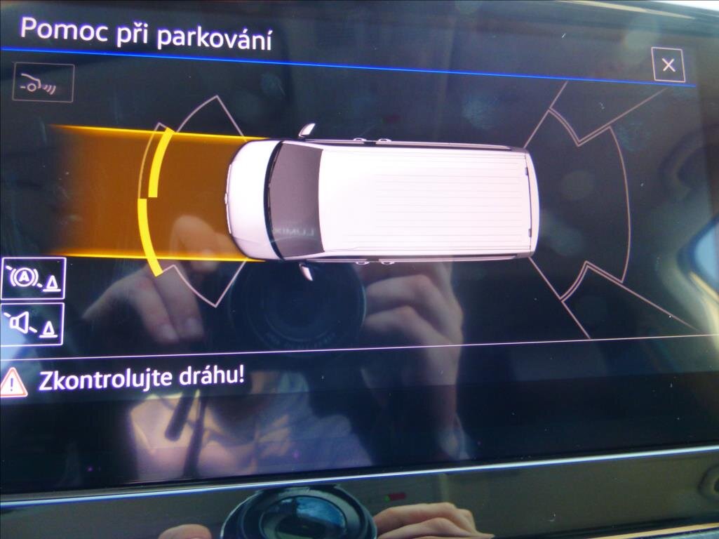 Volkswagen Multivan Kombi 2,0 l 150 kw