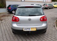Volkswagen Golf Hatchback 1,6 l 85 kw