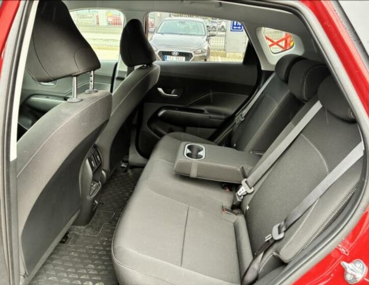 Hyundai Kona SUV / Terénní 0,0 150 kw