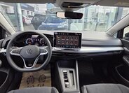 Volkswagen Golf Kombi 2,0 l 110 kw