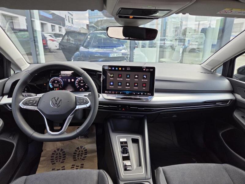 Volkswagen Golf Kombi 2,0 l 110 kw