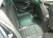 Opel Insignia Kombi 2,8 l 191 kw