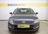 Volkswagen Passat Kombi 2,0 l 103 kw