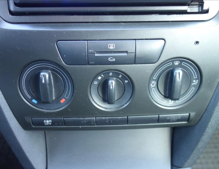 Škoda Octavia Kombi 1,6 l 75 kw