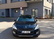 Peugeot 508 Kombi 0,0 0