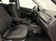 Škoda Fabia Kombi 1,2 l 66 kw