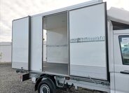 MAN TGE Ostatní 2,0 l 103 kw