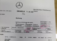 Mercedes-Benz Citan Kombi 1,5 l 70 kw