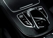 Mercedes-Benz Třídy E 12