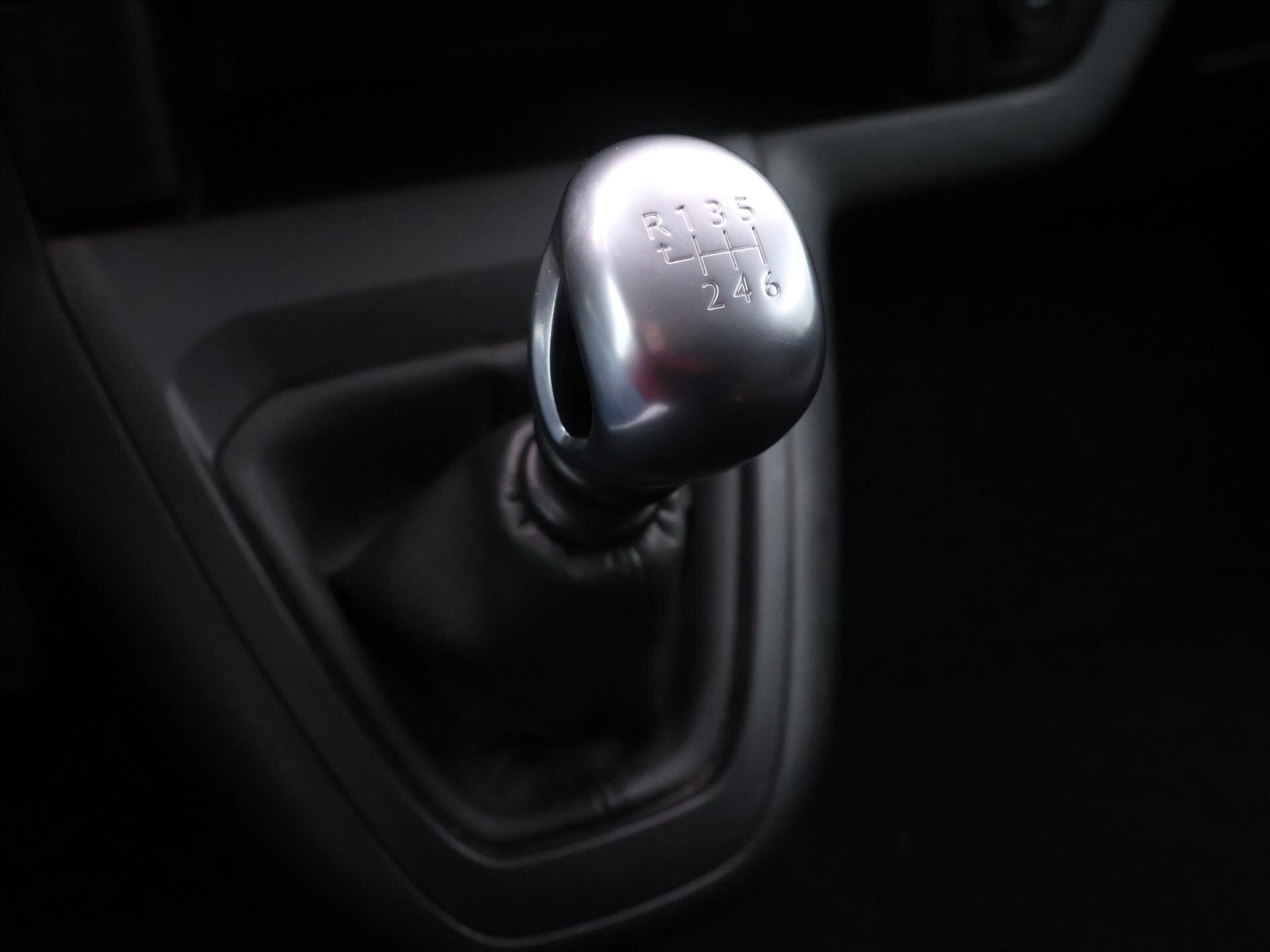 Toyota ProAce Verso Kombi 2,0 l 110 kw