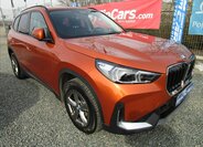 BMW X1 Kombi 1,5 l 110 kw