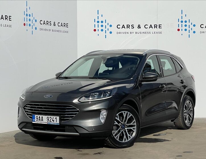 Ford Kuga SUV / Terénní 1,5 l 110 kw