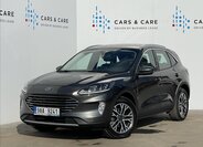 Ford Kuga SUV / Terénní 1,5 l 110 kw
