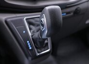 Ford Transit Custom 26