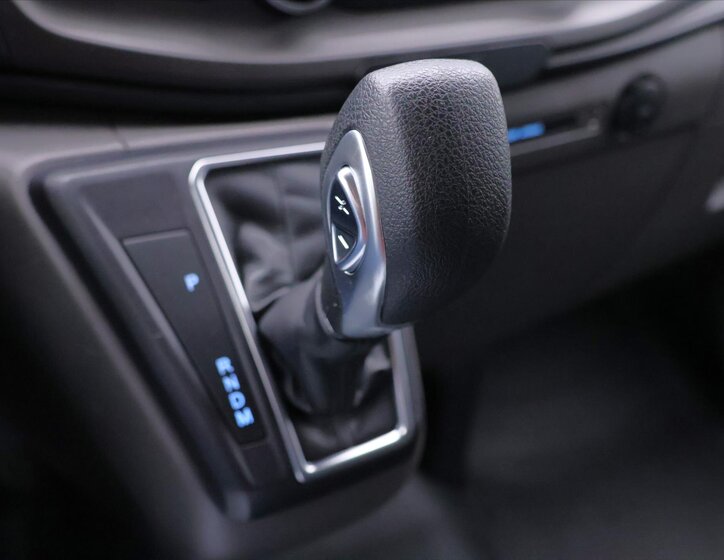 Ford Transit Custom 26