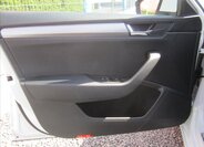 Škoda Superb Sedan 2,0 l 110 kw