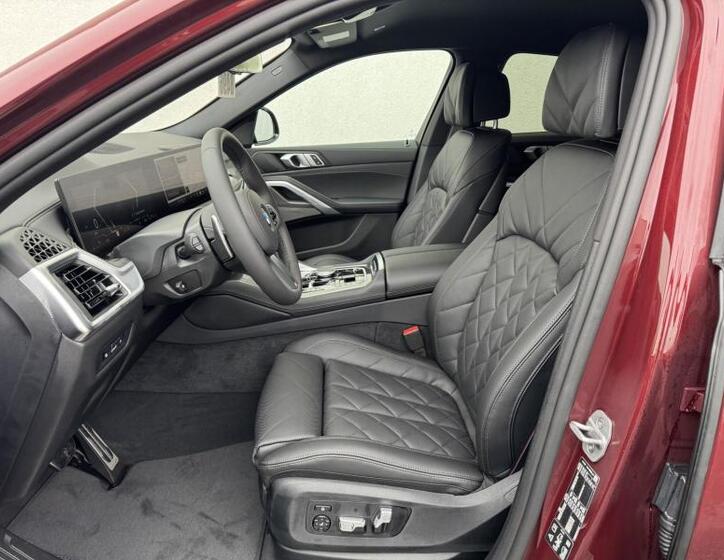 BMW X6 6